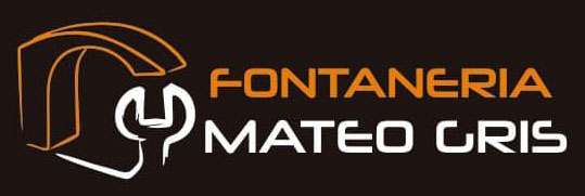 Fontanería Mateo Gris